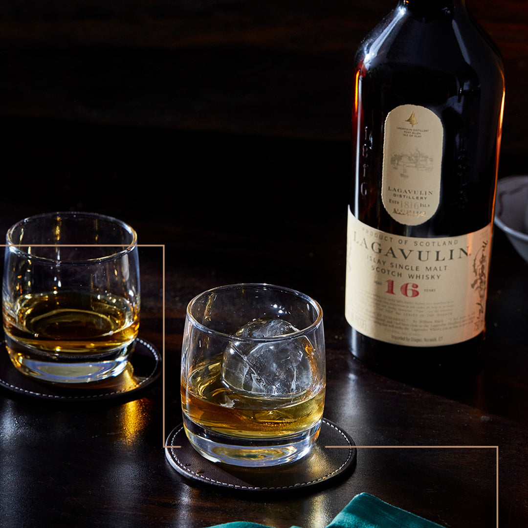 Lagavulin 70cl 16Y 06X01