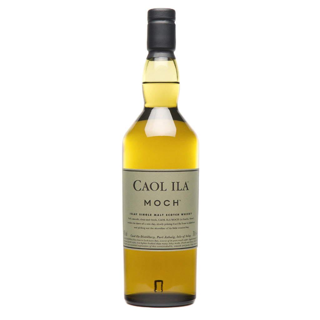 Caol Ila Moch Single Malt Scotch Whisky 70cl