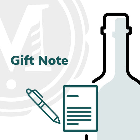 Gift Note